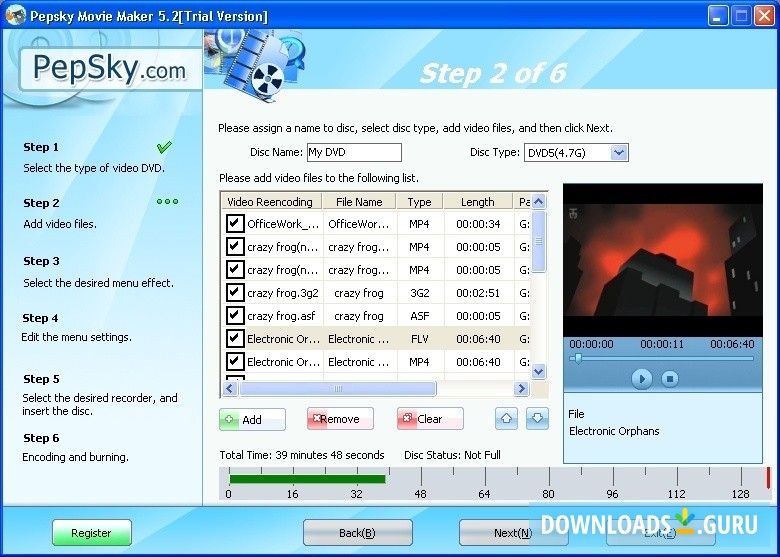 movie maker software for windows 10 movie maker software for windows 10