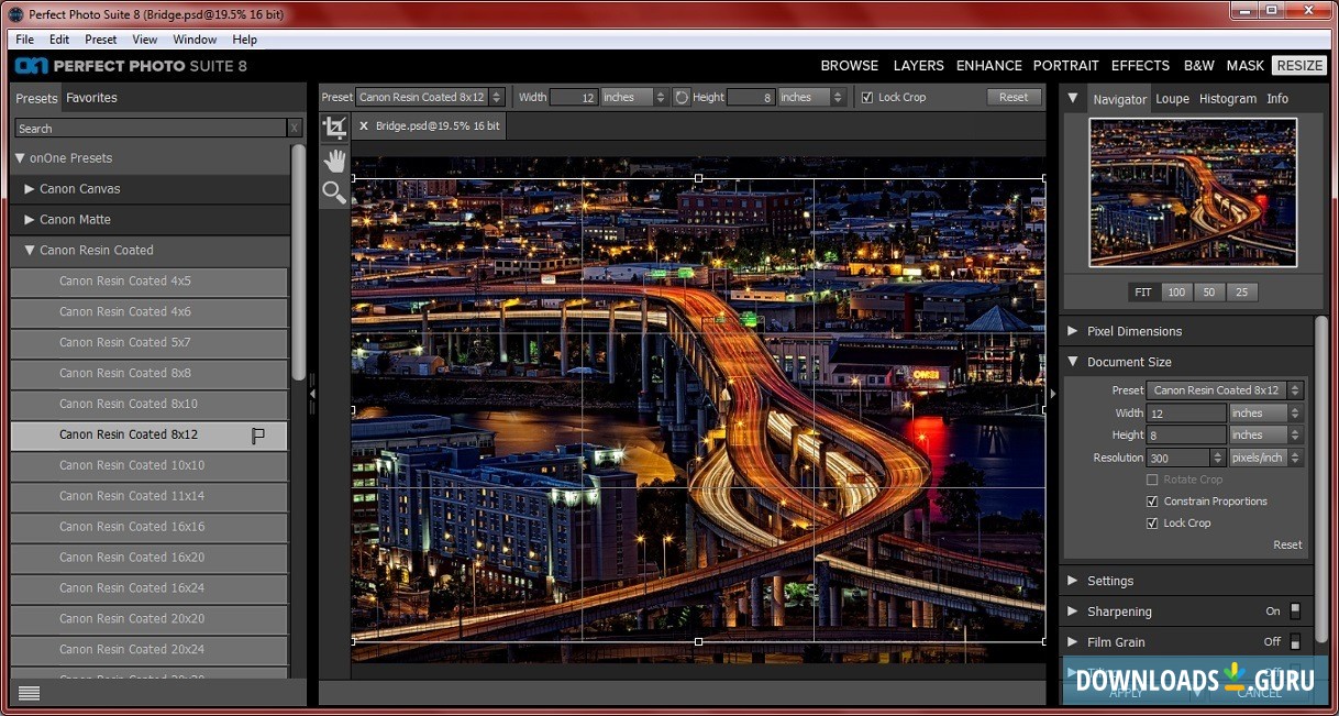 Perfect Photo Suite
