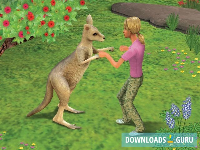 Pet Vet 3D Down Under