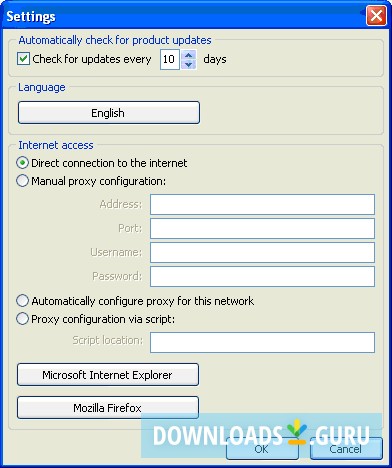 Philips Intelligent Agent