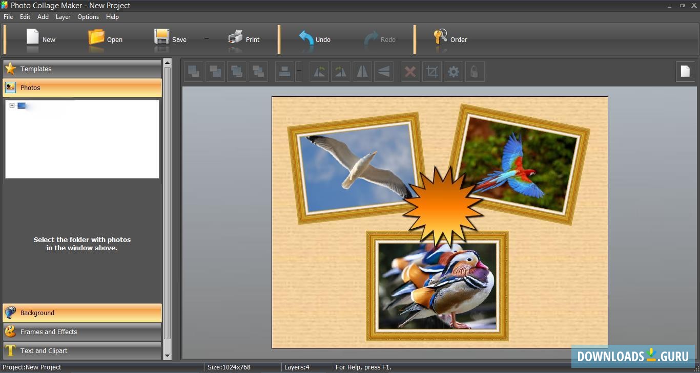 collage maker free download for windows 10