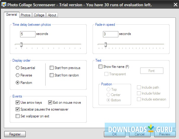 windows 10 screensaver start delayed windows 10 screensaver start delayed