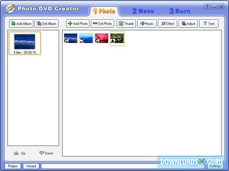 window dvd maker free download window 8