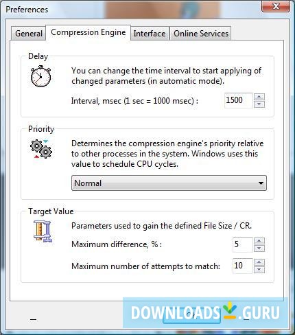 Photo RAR for WinRAR