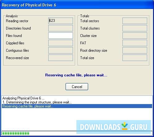 PhotoRescue Advanced PC