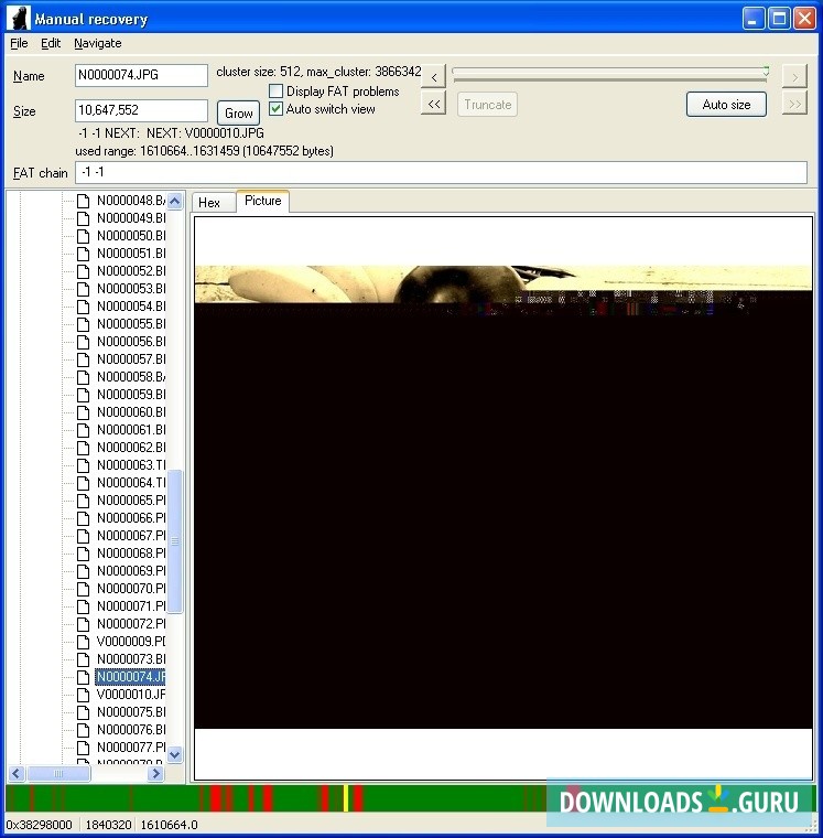 PhotoRescue Advanced PC