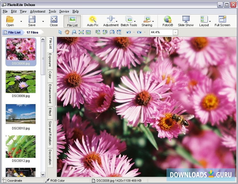 PhotoRite Deluxe