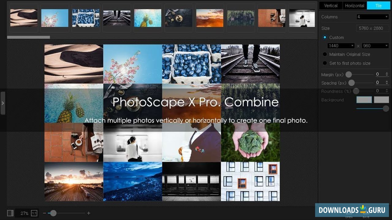 photoscape x for windows alternative
