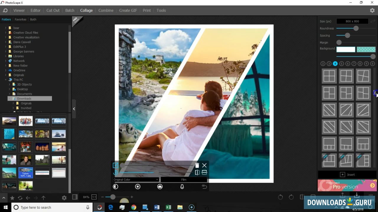 download photoscape for windows