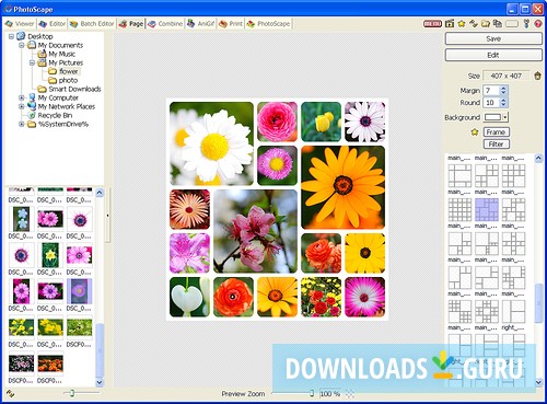 use photoscape x to split a jpeg use photoscape x to split a jpeg