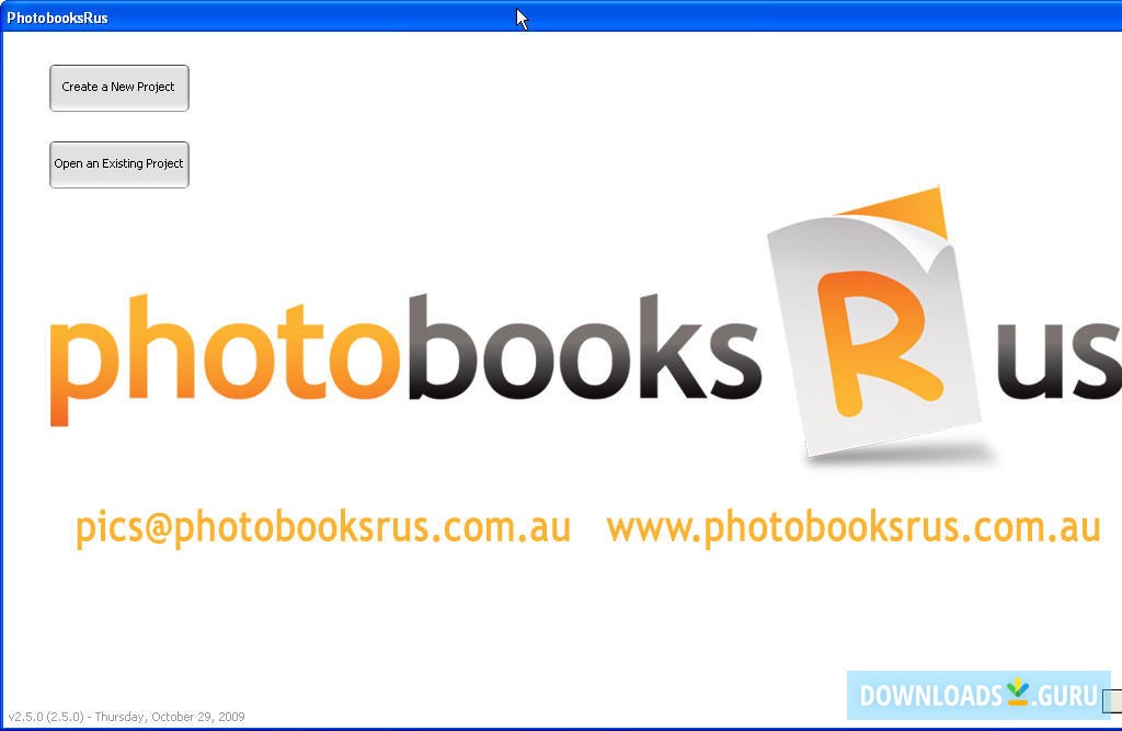 PhotobooksRus