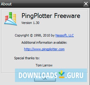 pingplotter alternative free