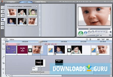 Pinnacle Systems PCI Performance Enhancer