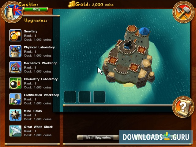 download the new for windows Pirates of the Caribbean: At World’s