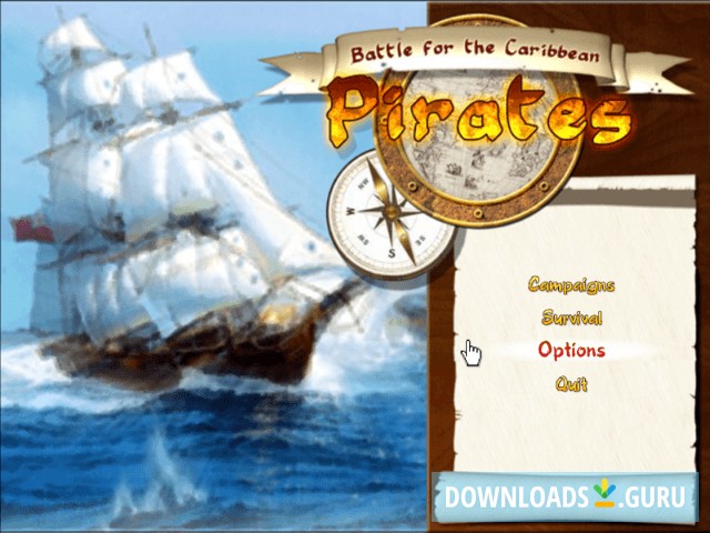 Pirates of the Caribbean download the last version for ipod