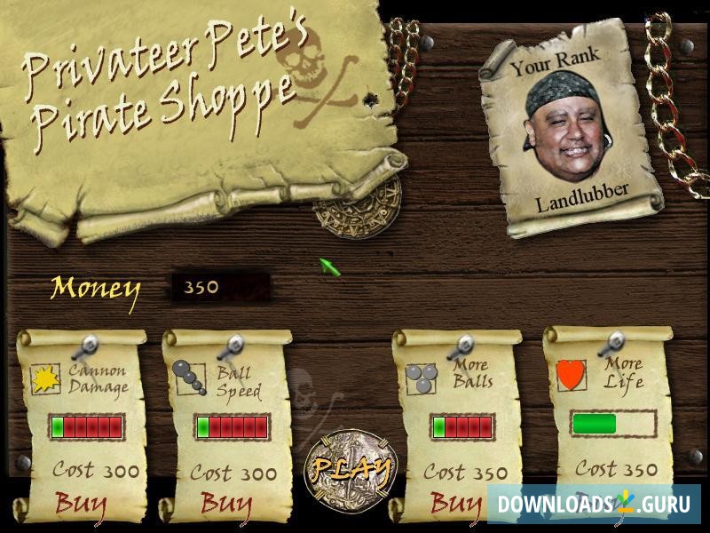 Pirates of the Atlantic