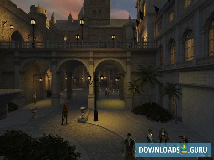 Pirates of the Burning Sea