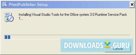 Pivot Collection Tool for Microsoft Office Excel