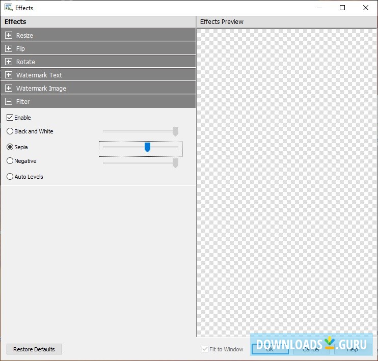 NCH Pixillion Image Converter Plus 11.45 for windows download free