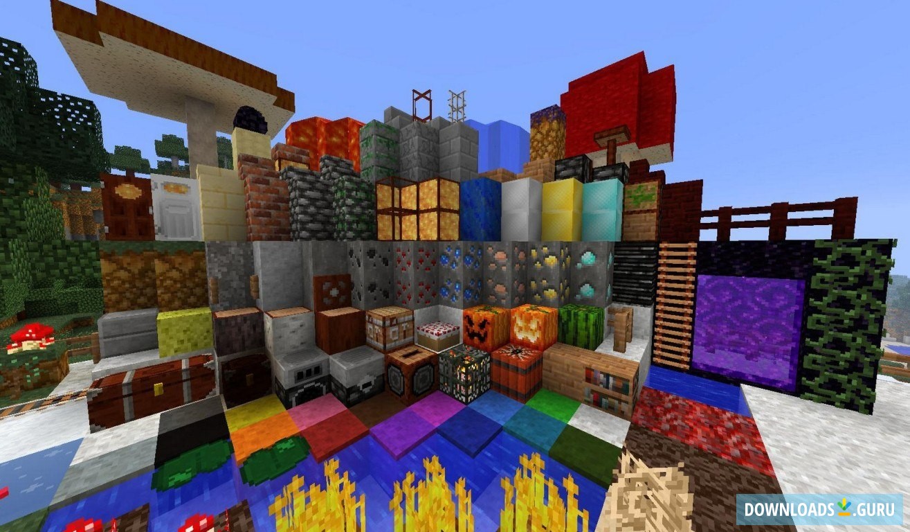 Planet Pack
