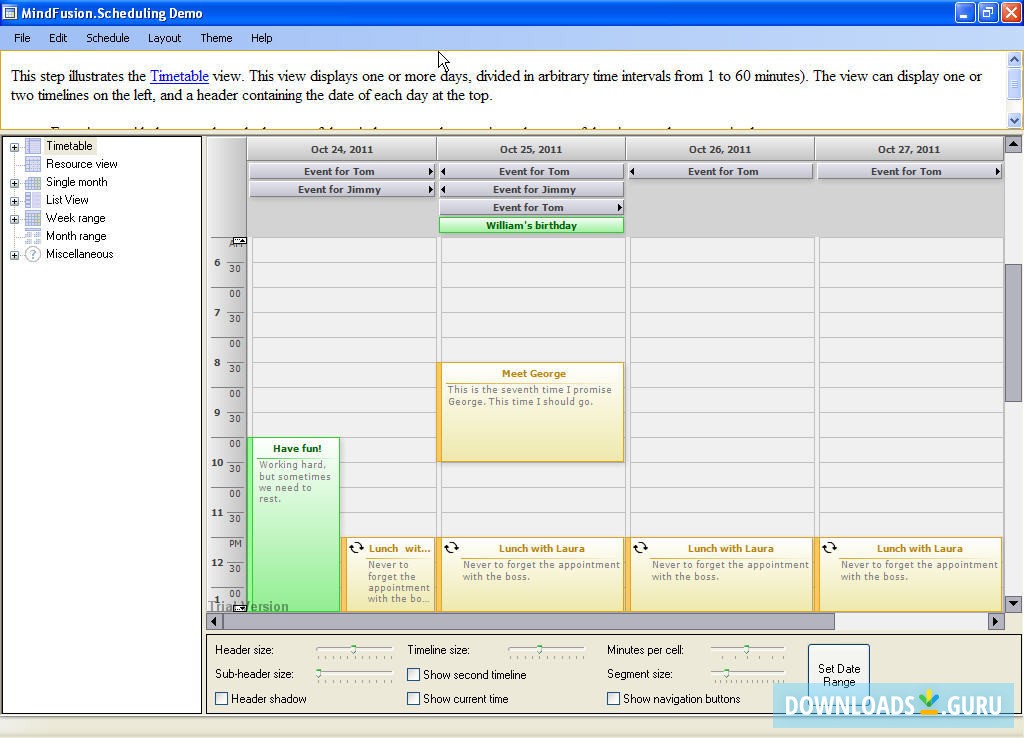 Planner.NET