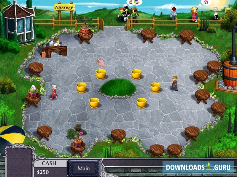 plant tycoon download full
