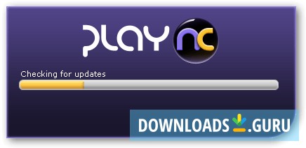 PlayNC Launcher
