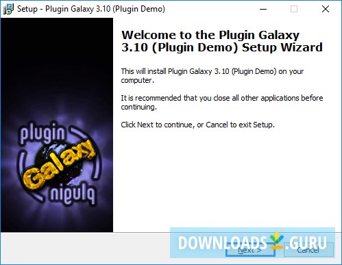 free plugin galaxy