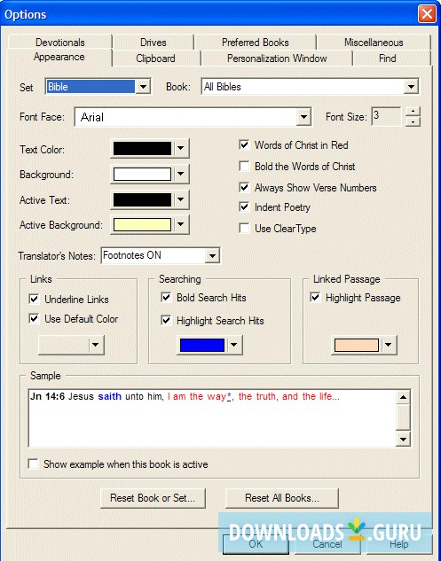 PocketBible New International Version (NIV)
