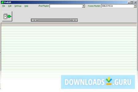 PodLift