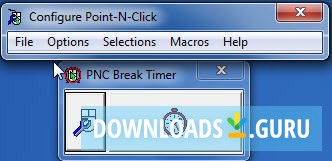 Point-N-Click