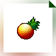 Polar Golfer: Pineapple Cup