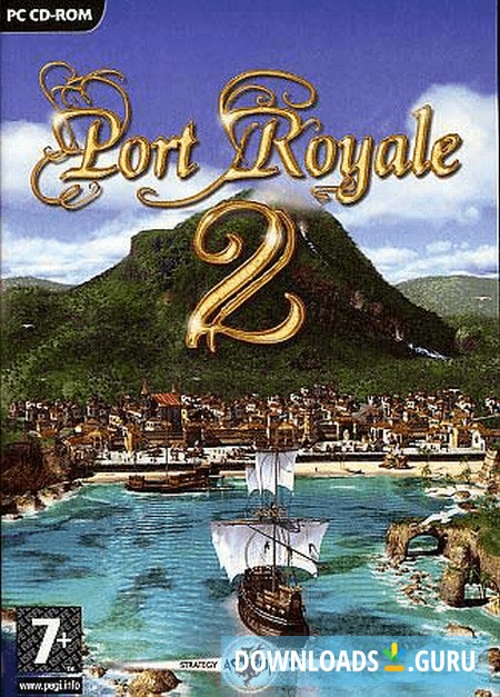 port royale 2 patch 1.4