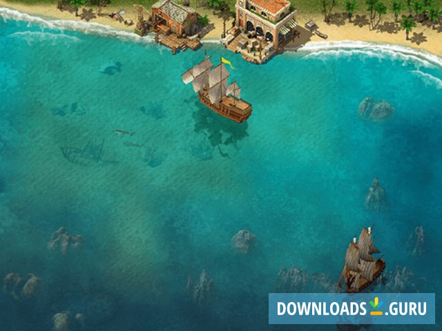 port royale 2 added scenarios port royale 2 added scenarios