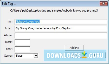 Power MP3 WMA Converter