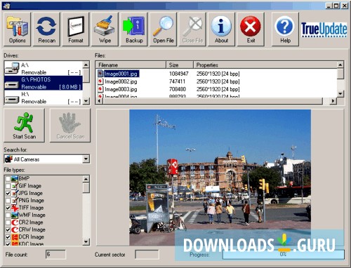 Power Photo Recovery