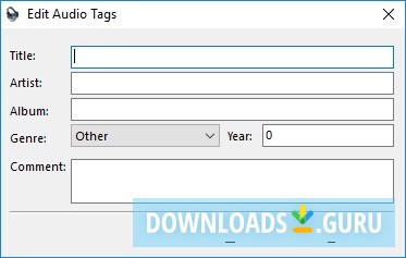 Power Sound Editor Free