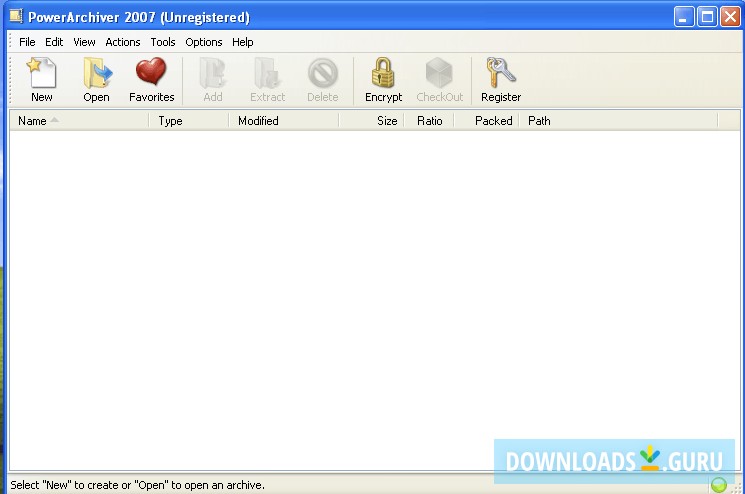 download power archiver free download power archiver free