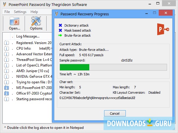 thegrideon software registration key