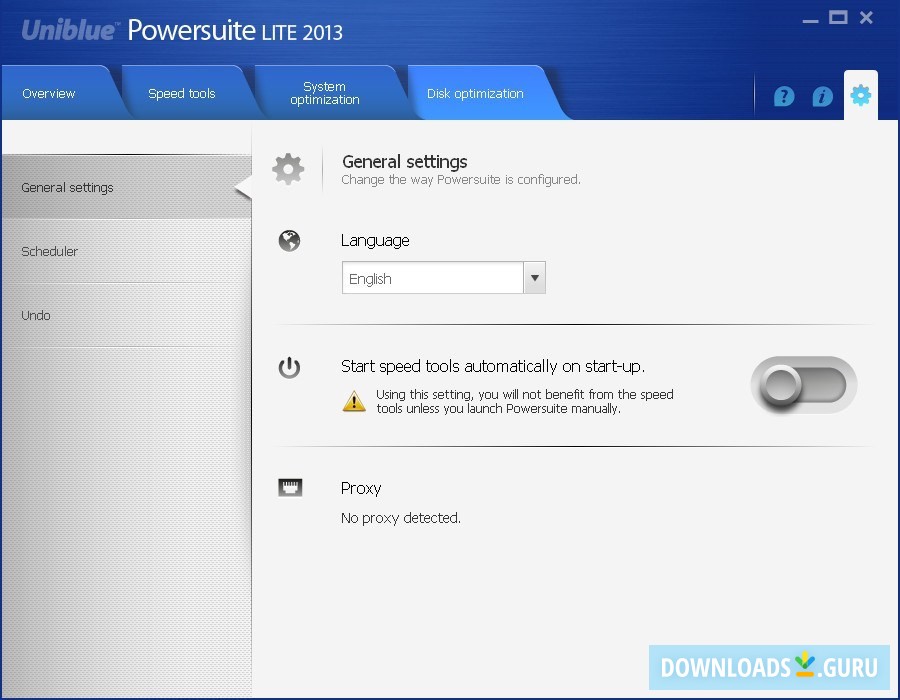 powersuite software free download