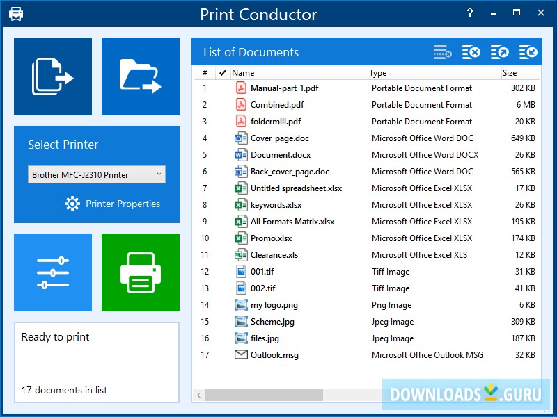 free for mac download Print Conductor 8.1.2308.13160