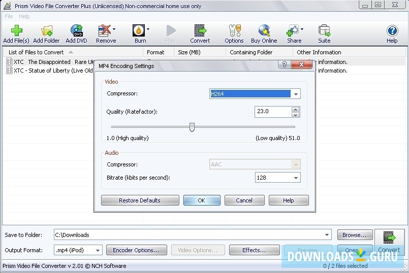 Data File Converter 5.3.4 instal the last version for windows