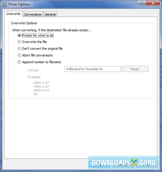 prism by nch software key prism by nch software key