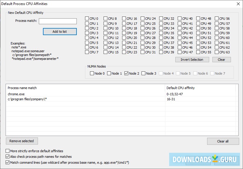 download the new for windows Process Lasso Pro 12.4.0.44