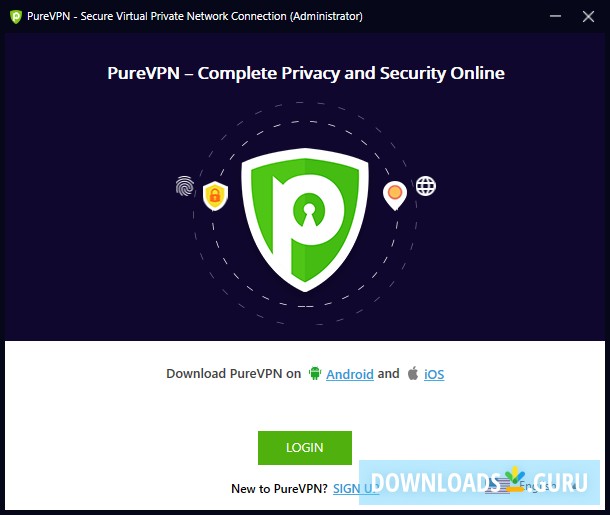 download purevpn for windows 10