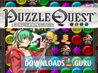 Puzzle quest не запускается на windows 10