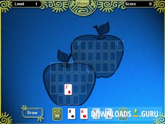 Puzzle Solitaire