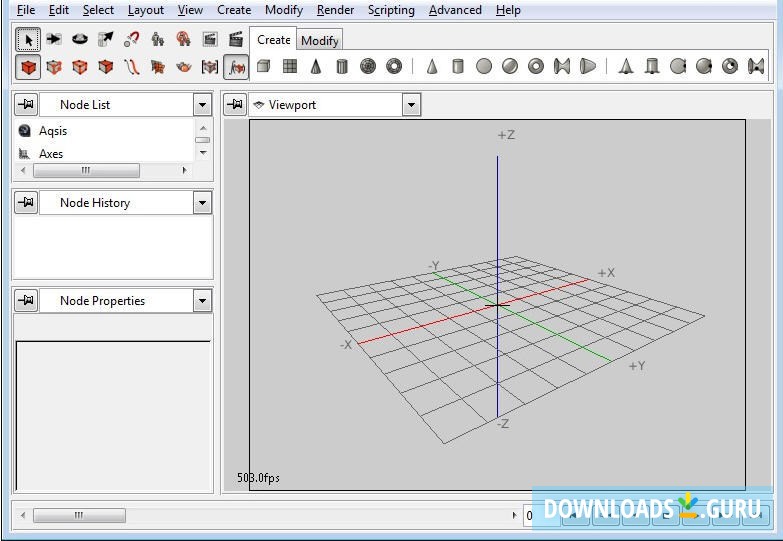 Python cgkit-2.0.0alpha8