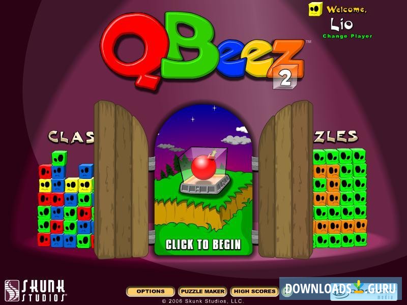 qbeez for win 10