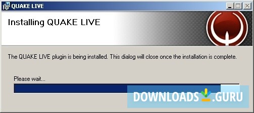Quake Live Mozilla Plugin
